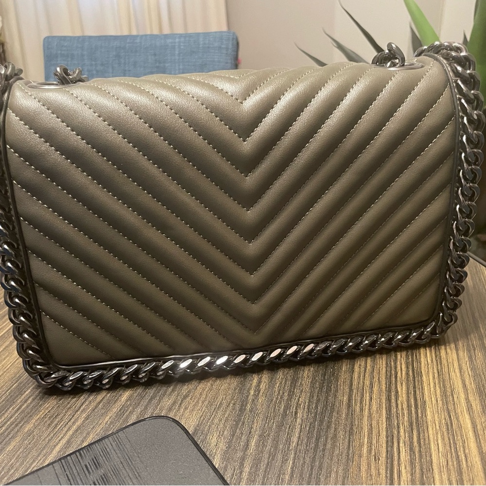 Aldo purse